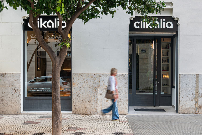 Inauguramos nuestra primera "concept store"
