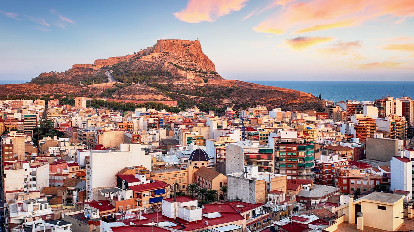 Alicante