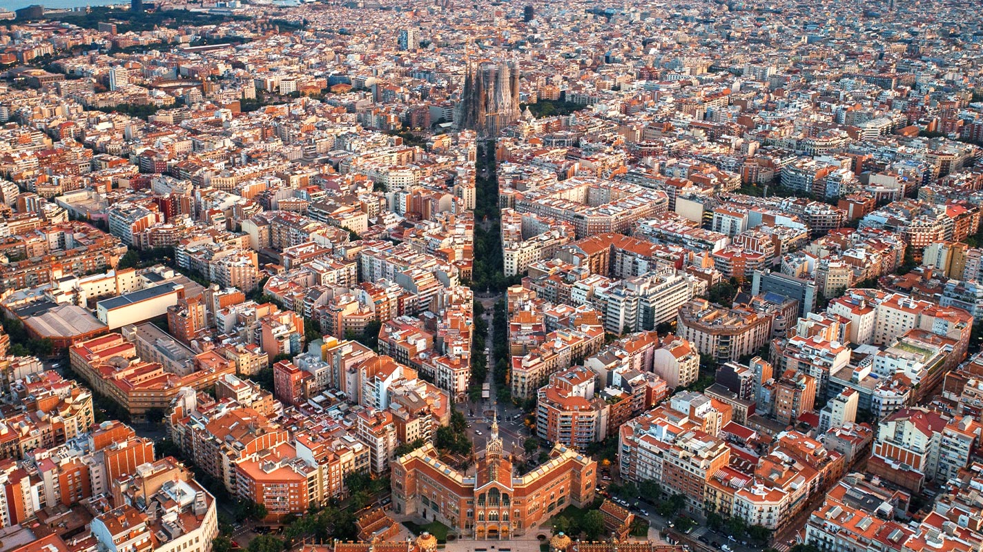 Barcelona