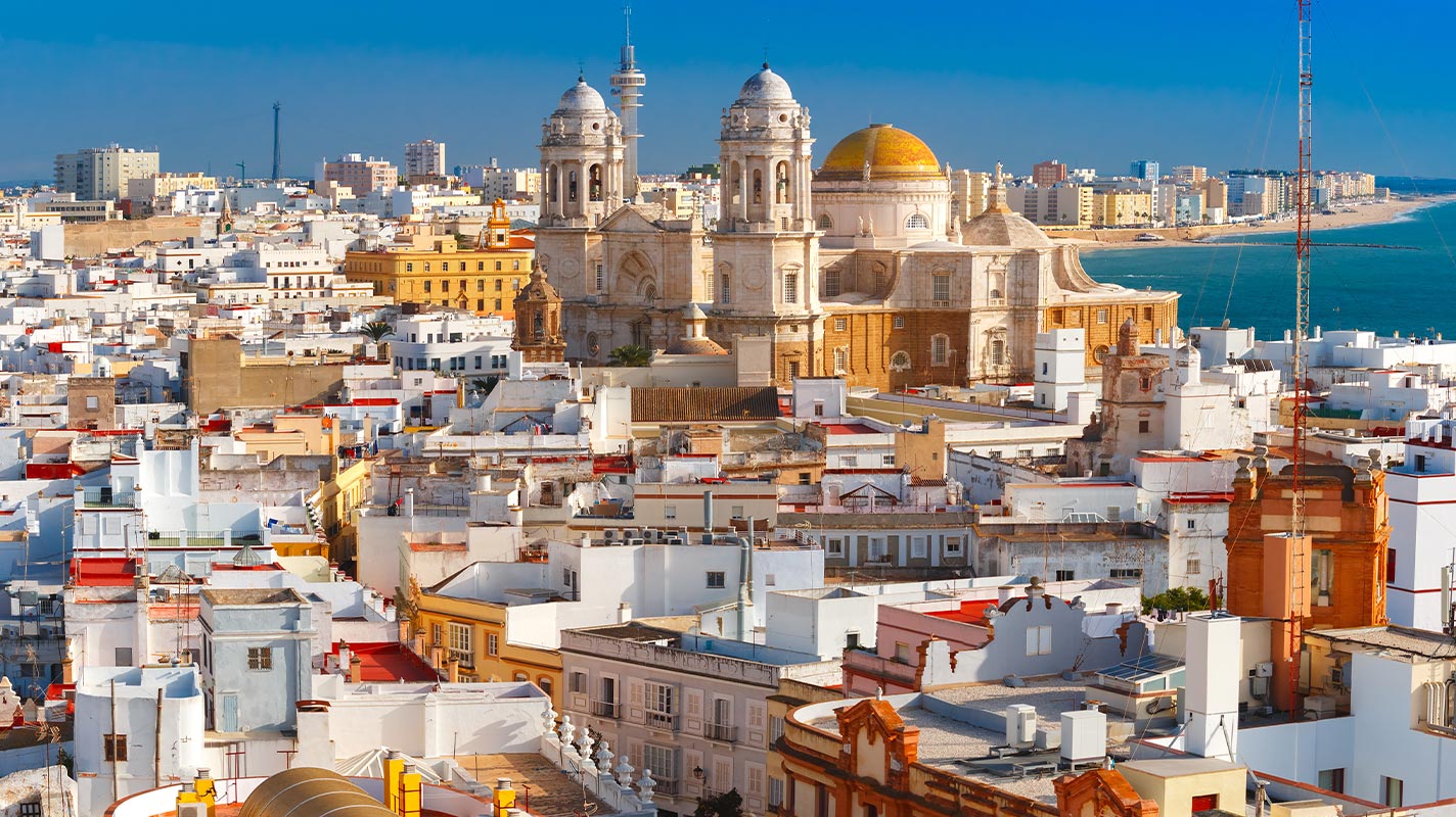 Cádiz
