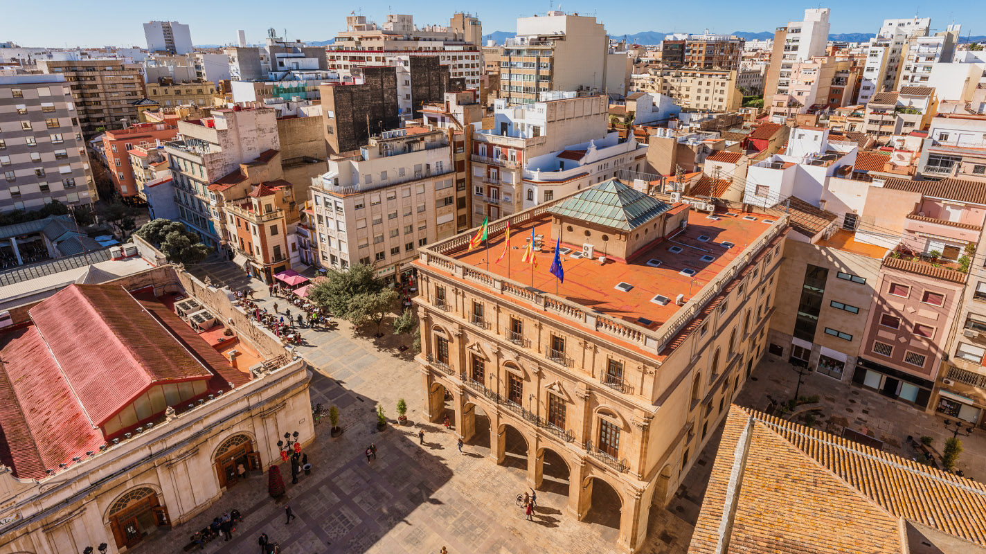 Castellón