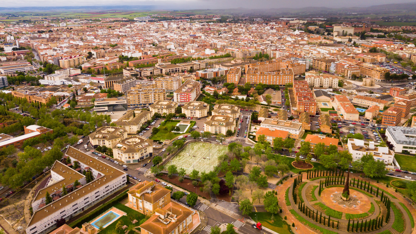 Ciudad Real