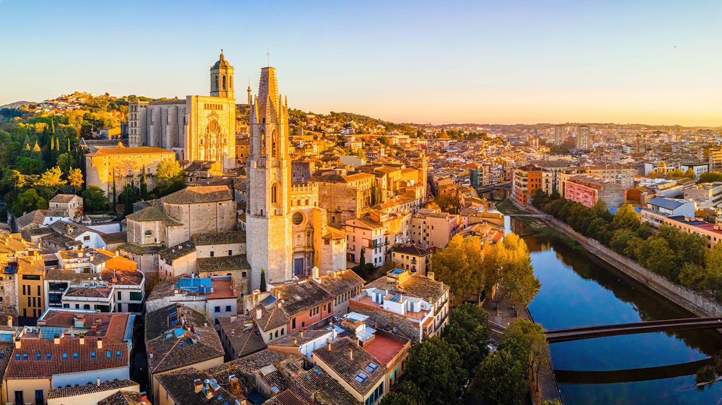 Girona
