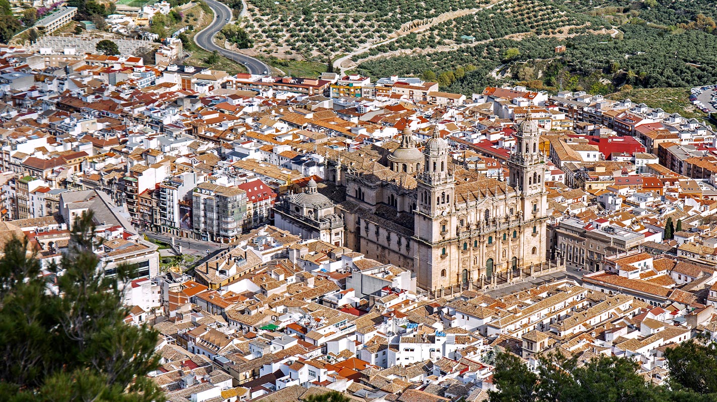 Jaén