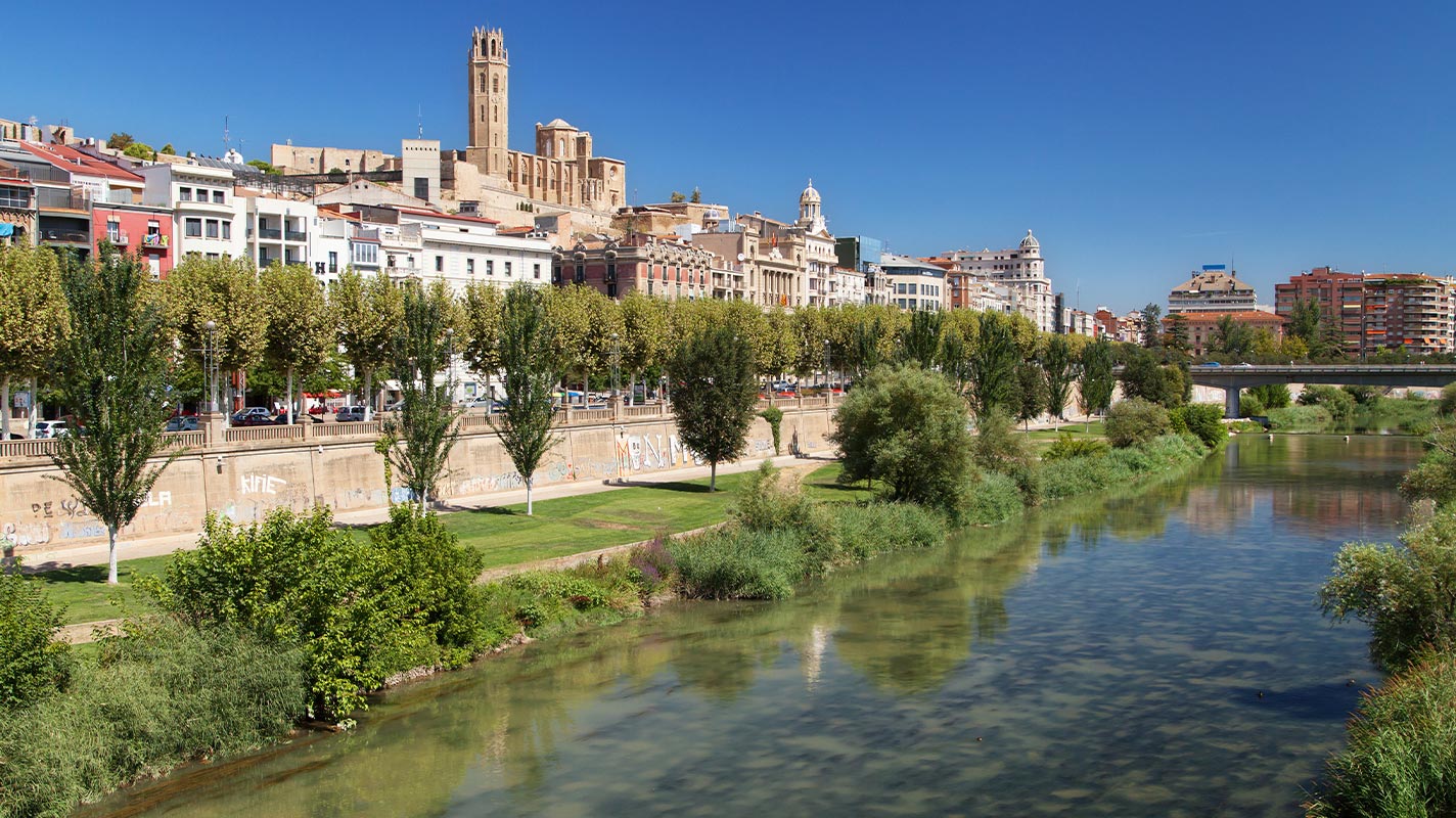 Lleida