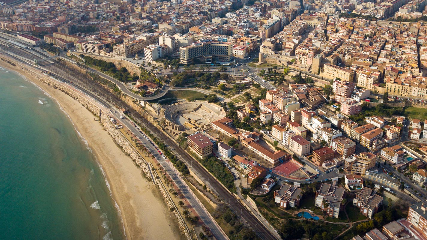 Tarragona