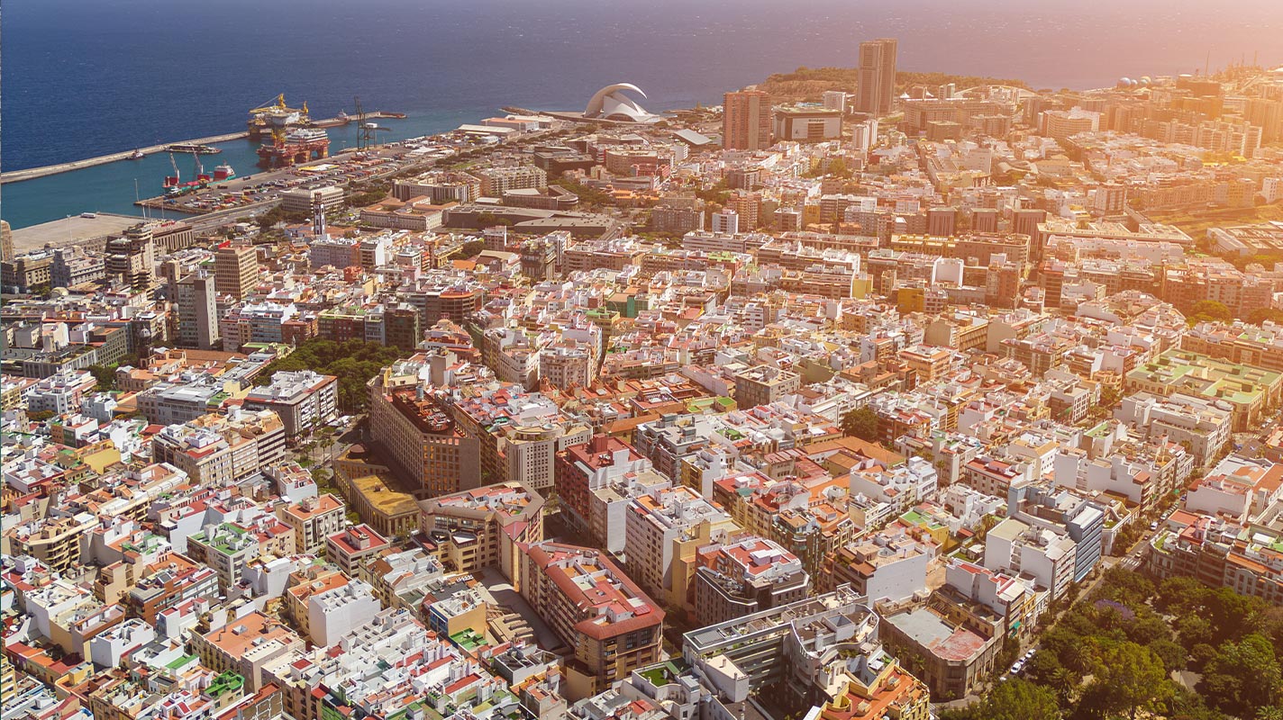Santa Cruz de Tenerife