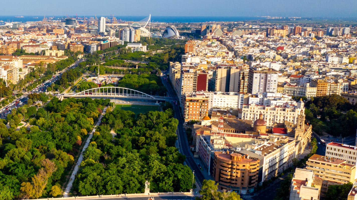 Valencia