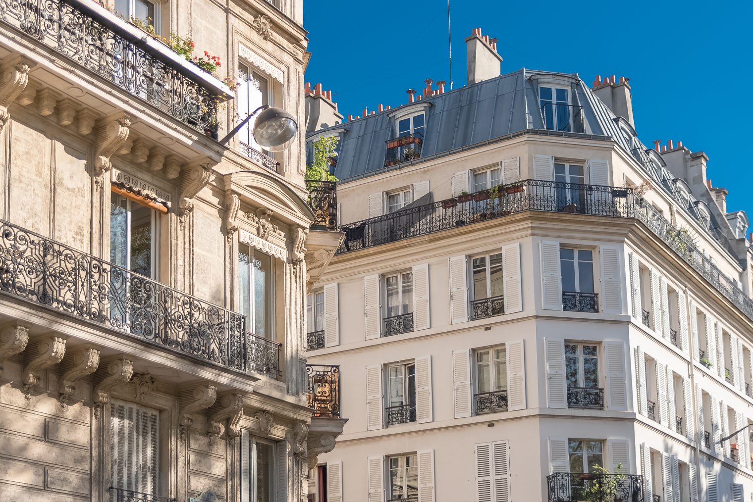 Investissement & Origination