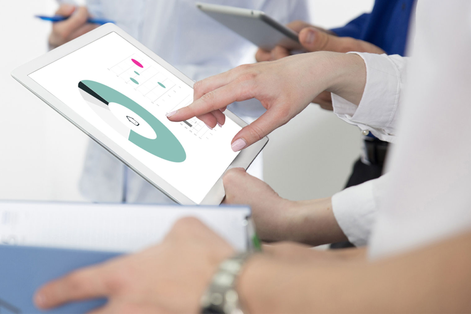 Gestion immobilière