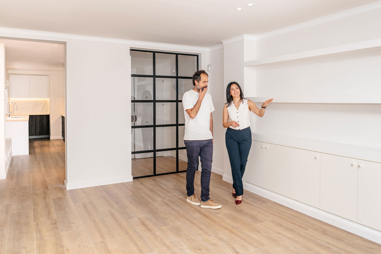 Services commerciaux