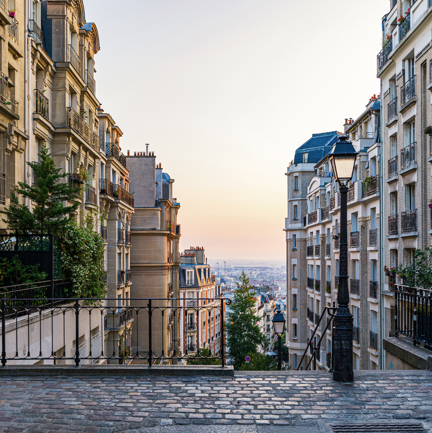 Opérations Commerciales