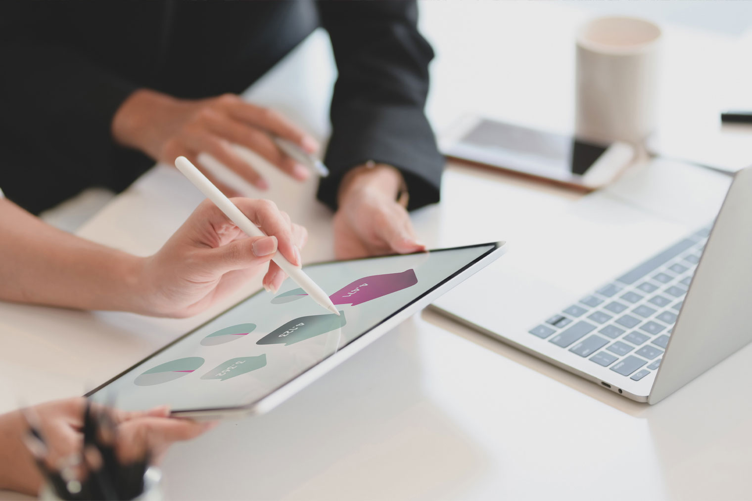 Consultoria estratégica