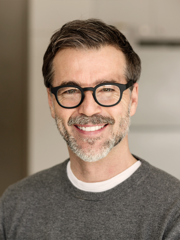 Testimonial from Jean-Pierre D.