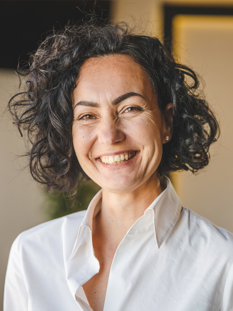 Testimonial from Fanny H.