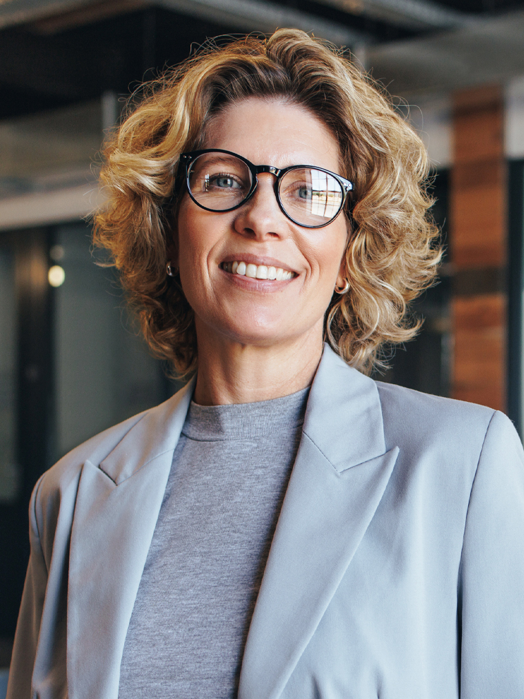 Testimonial from Dapnhé P.