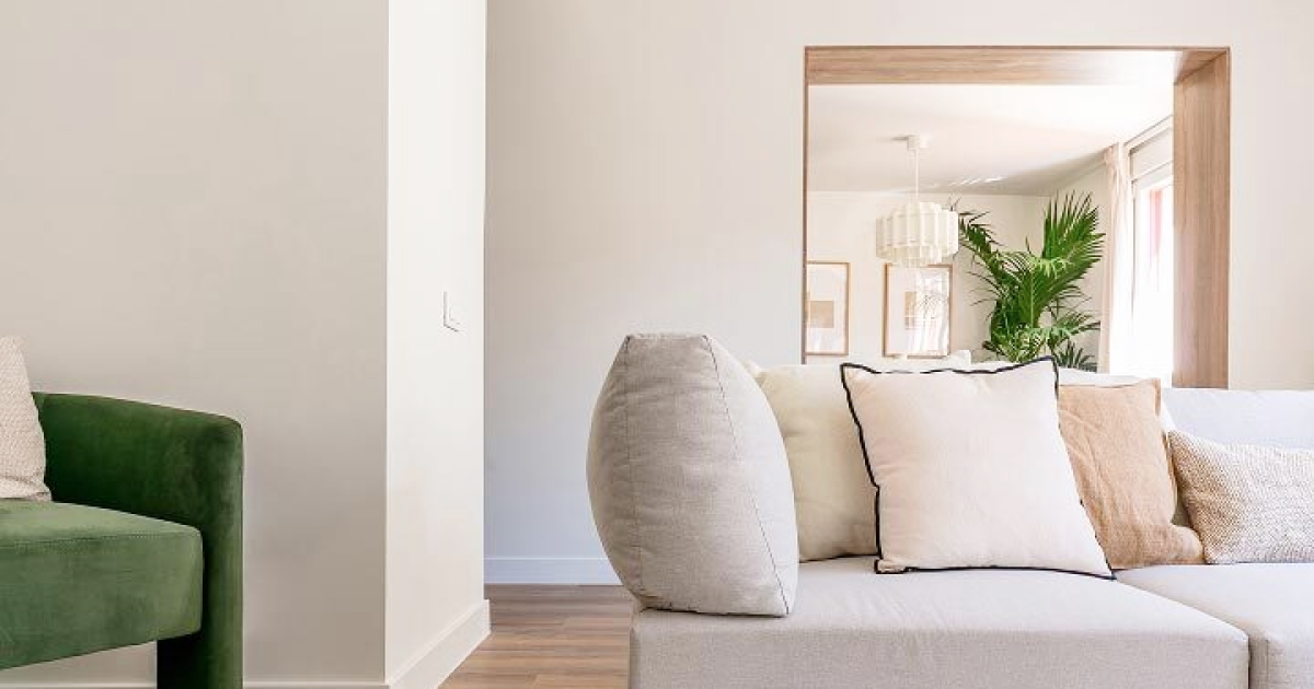 Clikalia - The house you want to sell