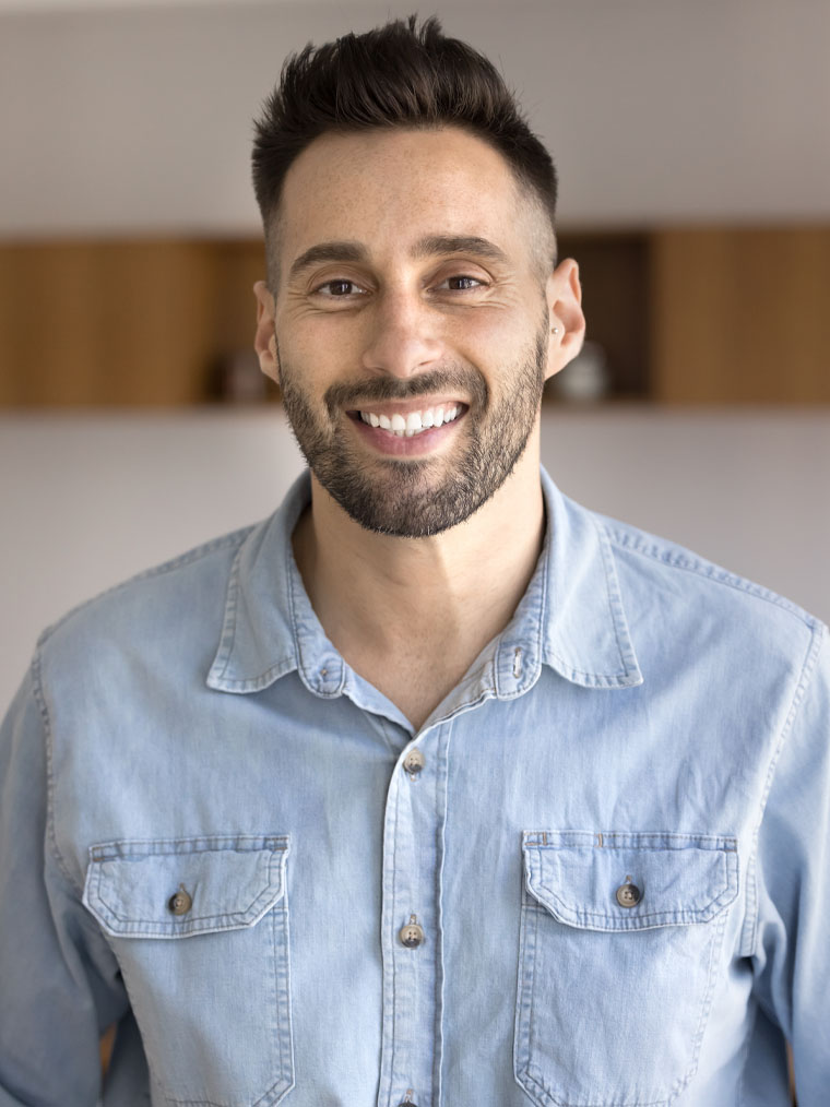 Testimonial from Carlos Marín